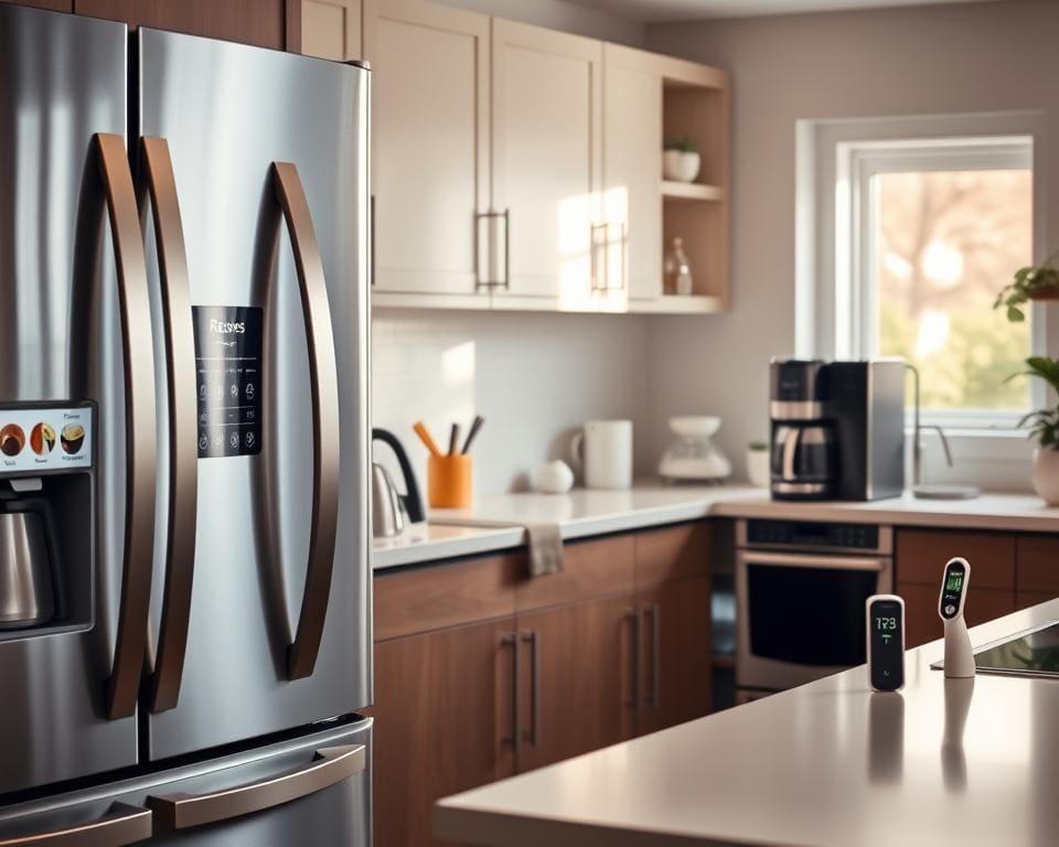 Waarom maken slimme producten het leven makkelijker?