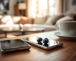 Waarom zijn draadloze oordopjes handig voor dagelijks gebruik?