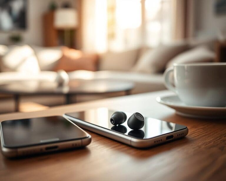 Waarom zijn draadloze oordopjes handig voor dagelijks gebruik?