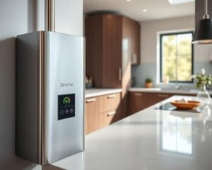 Wat is een slimme boiler precies?