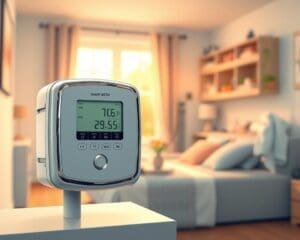 Wat is een slimme meter en wat meet die?