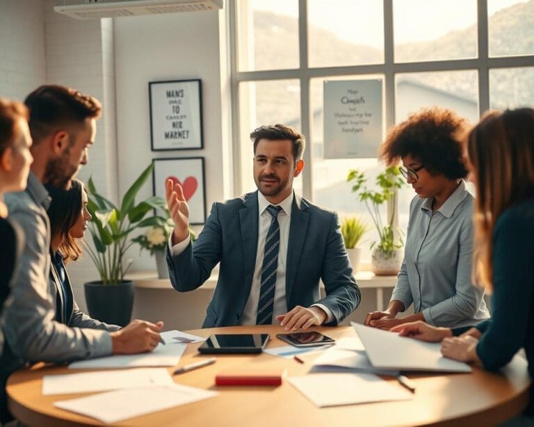 Wat maakt een HR-adviseur belangrijk voor groei?