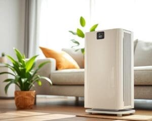 Welke luchtreiniger is geschikt voor allergieën?