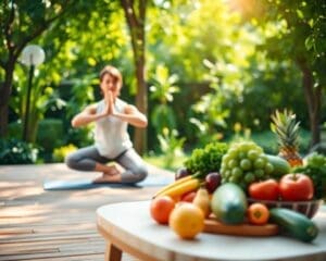 Hoe beïnvloedt lifestyle je welzijn?