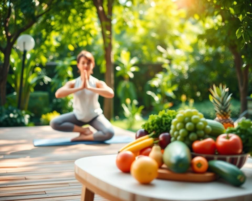 Hoe beïnvloedt lifestyle je welzijn?