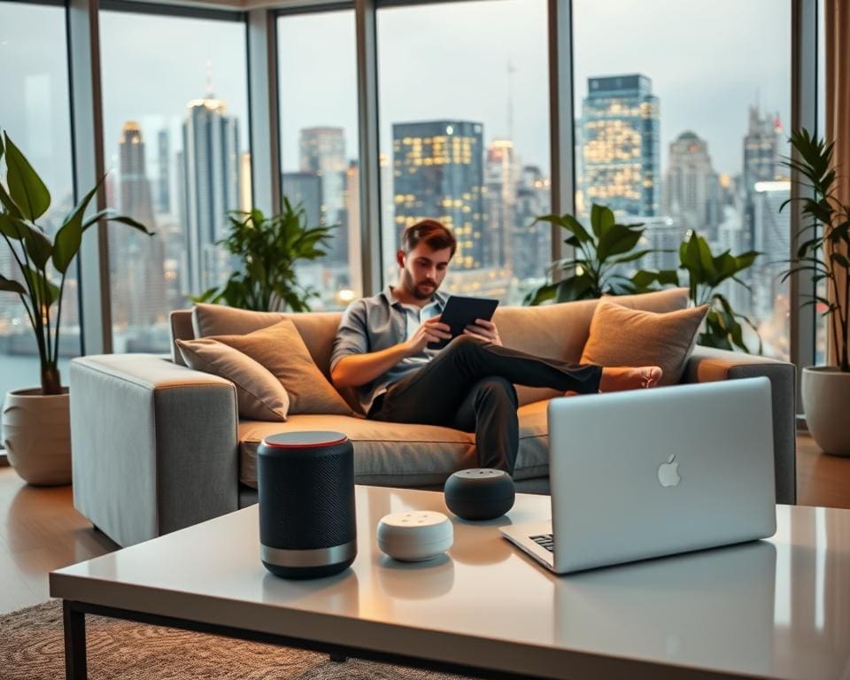 Hoe beïnvloedt technologie je lifestyle?