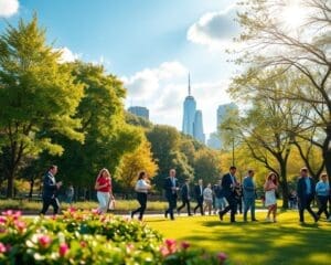 Hoe creëer je levenskwaliteit?