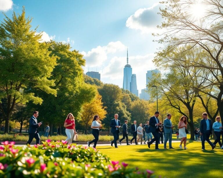 Hoe creëer je levenskwaliteit?