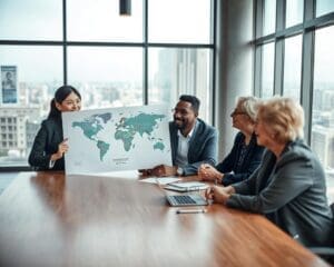 Hoe draagt internationale ervaring bij aan volwassenheid?