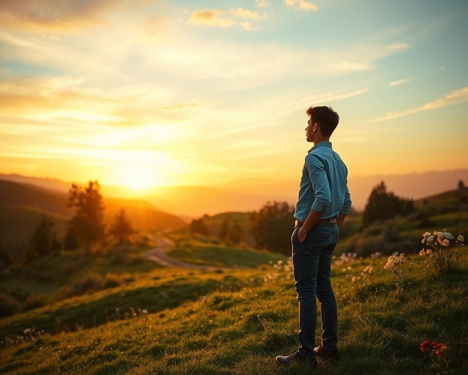 Hoe draagt ontdekken bij aan groei?