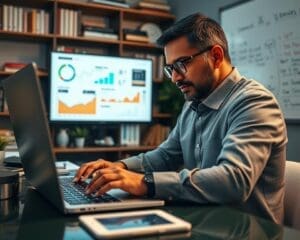 Hoe helpt een SEO-specialist online vindbaarheid?