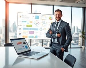 Hoe ondersteunt een digital consultant innovatie?