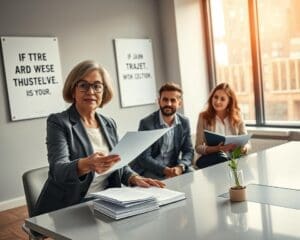 Hoe ondersteunt een vertrouwenspersoon veilige werkcultuur?