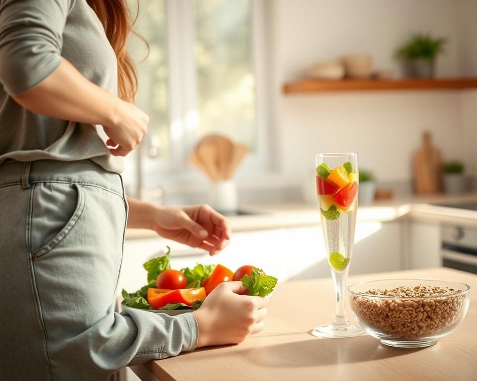 Hoe ontwikkel je gezonde gewoontes?