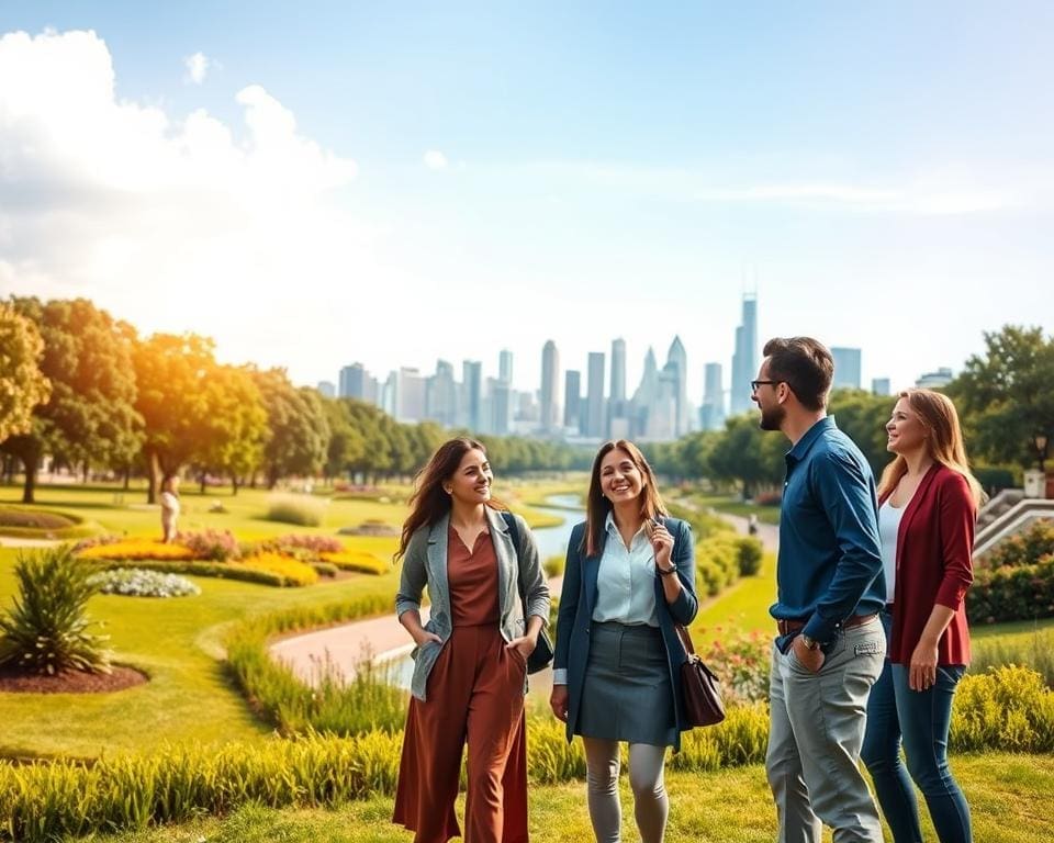 Hoe vind je jouw ideale levensstijl?