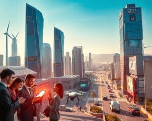 Waarom blijft techniek evolueren?