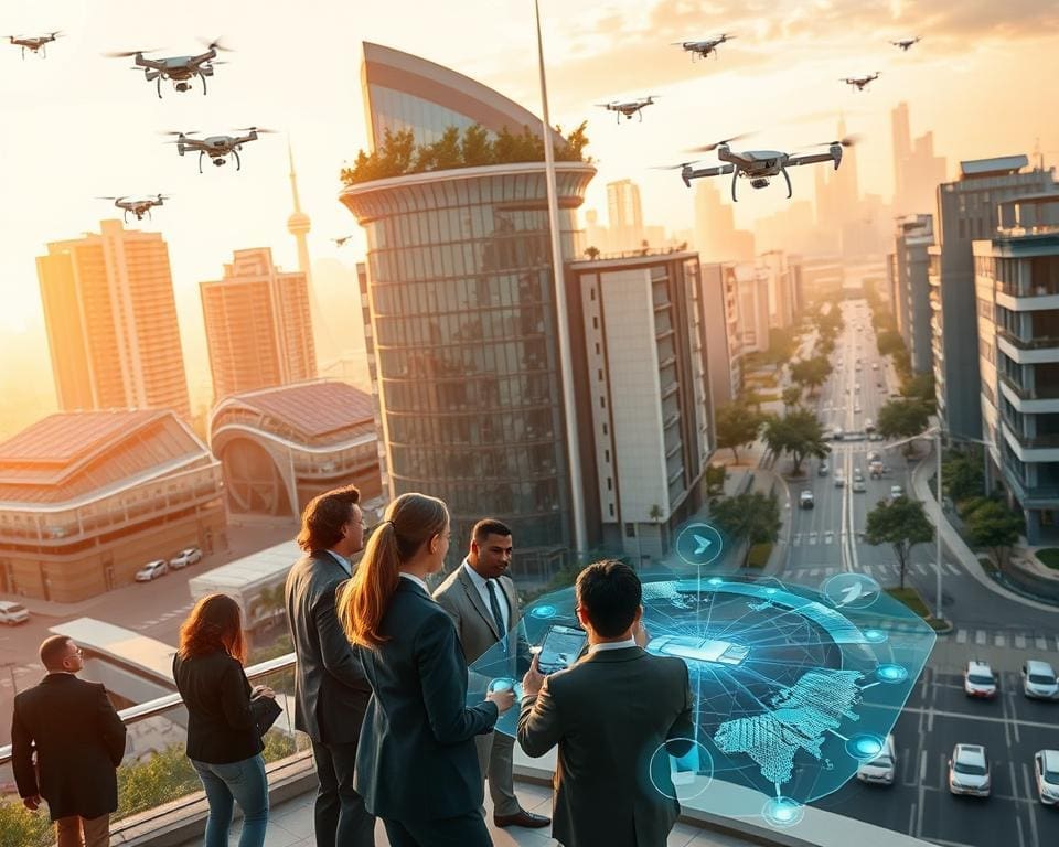 Waarom blijft techniek onmisbaar?