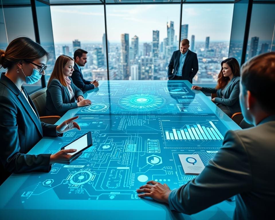 Waarom blijft technische expertise belangrijk?