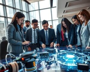 Waarom blijft technische kennis cruciaal?