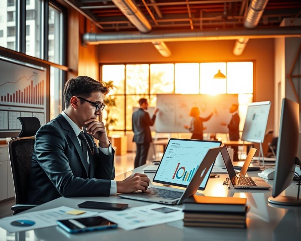 Waarom een contentstrateeg inhuren?