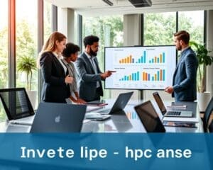 Waarom investeren bedrijven in upgrades?