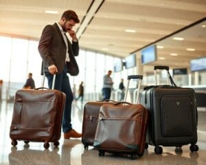 Waarom investeren mensen in goede bagage?