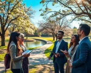 Waarom investeren mensen in persoonlijke groei?