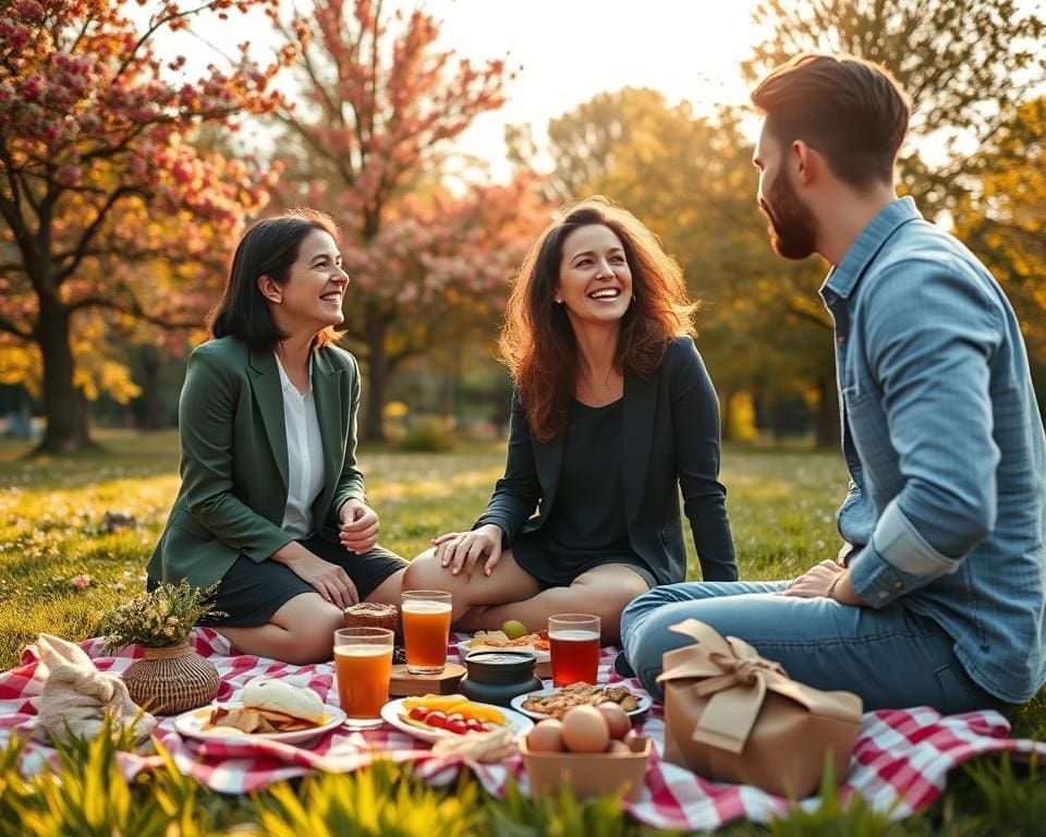 Waarom investeren mensen in quality time?