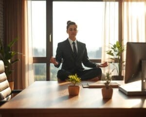 Waarom investeren mensen in rust?