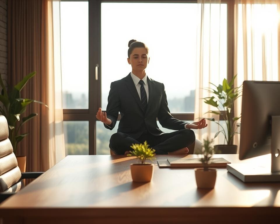 Waarom investeren mensen in rust?