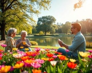 Waarom is genieten belangrijk?