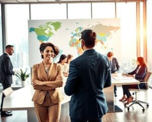 Waarom is internationale ervaring waardevol voor werkgevers?