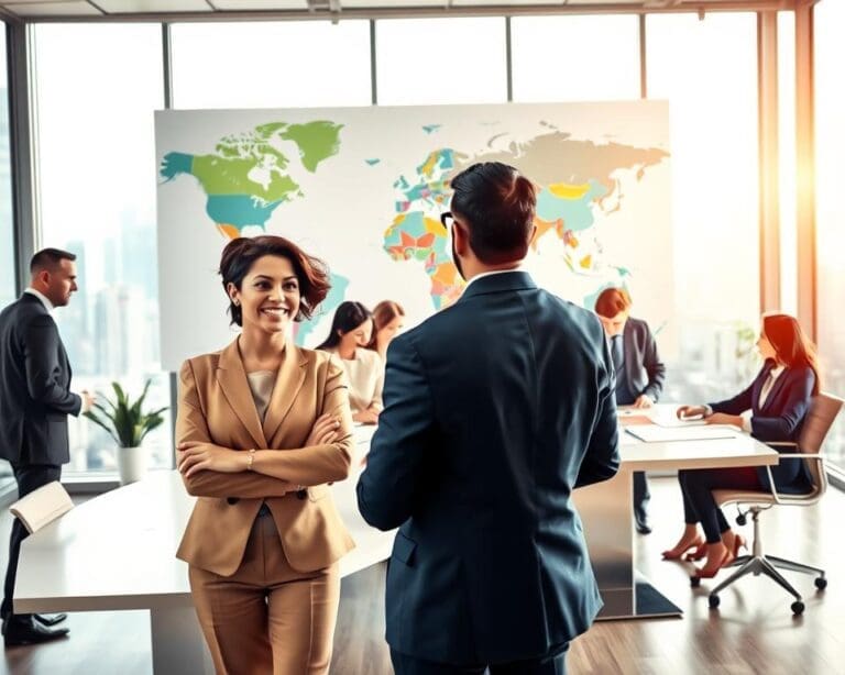 Waarom is internationale ervaring waardevol voor werkgevers?