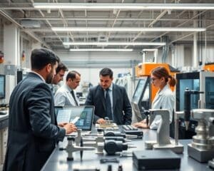 Waarom is techniek belangrijk voor kwaliteit?