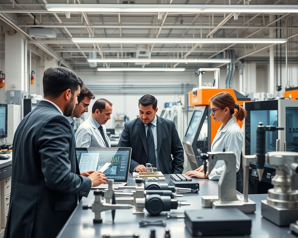 Waarom is techniek belangrijk voor kwaliteit?