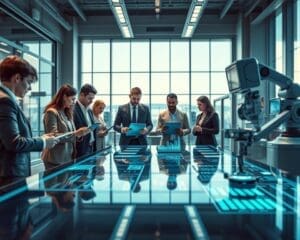 Waarom is techniek bepalend voor efficiëntie?