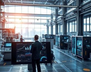 Waarom kiezen bedrijven voor industriële IT?