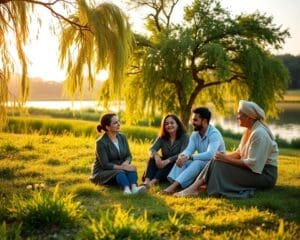 Waarom kiezen mensen voor bewust leven?