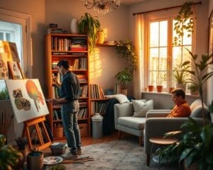 Waarom kiezen mensen voor hobby’s?