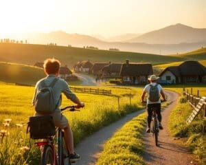 Waarom kiezen mensen voor slow travel?