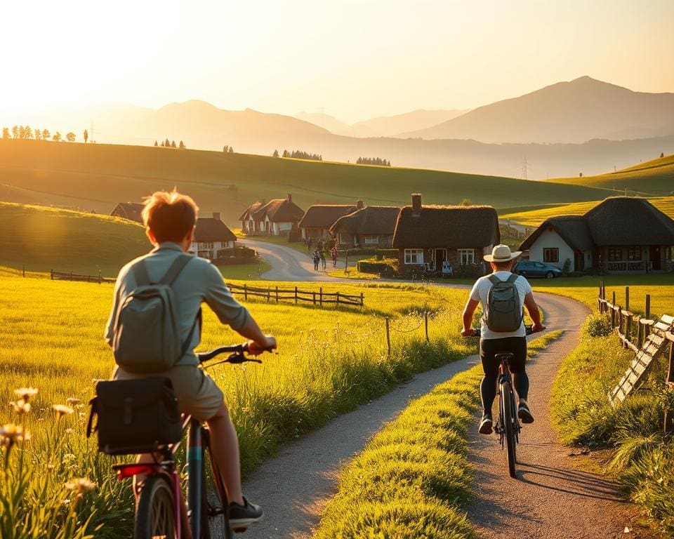 Waarom kiezen mensen voor slow travel?