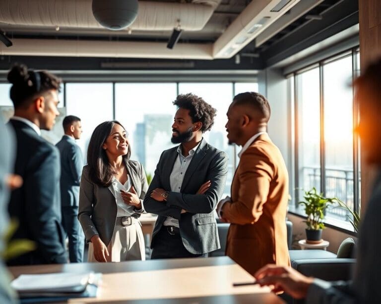 Waarom verbreedt werken in het buitenland je perspectief?