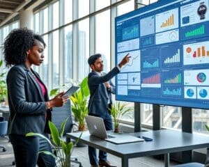 Waarom zijn digitale tools onmisbaar op het werk?