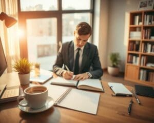 Waarom zijn routines krachtig?