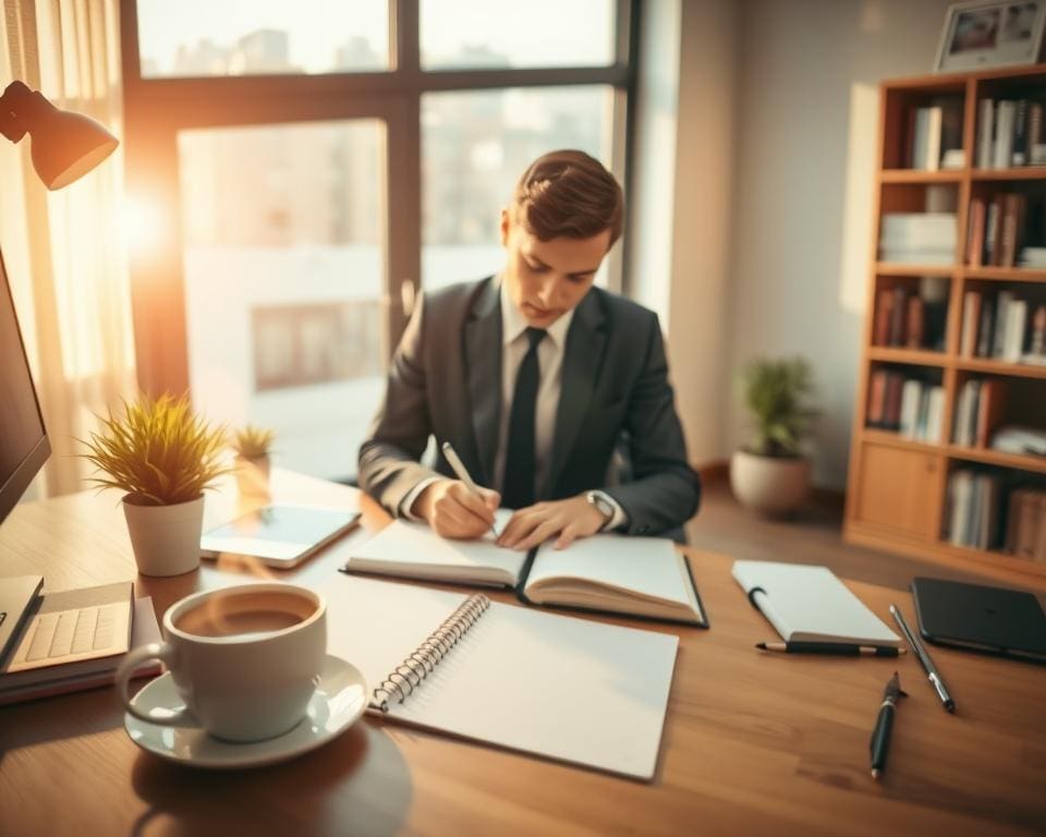 Waarom zijn routines krachtig?