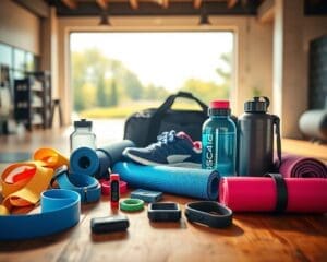 Waarom zijn sportaccessoires populair?