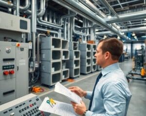 Waarom zijn technische installaties belangrijk?