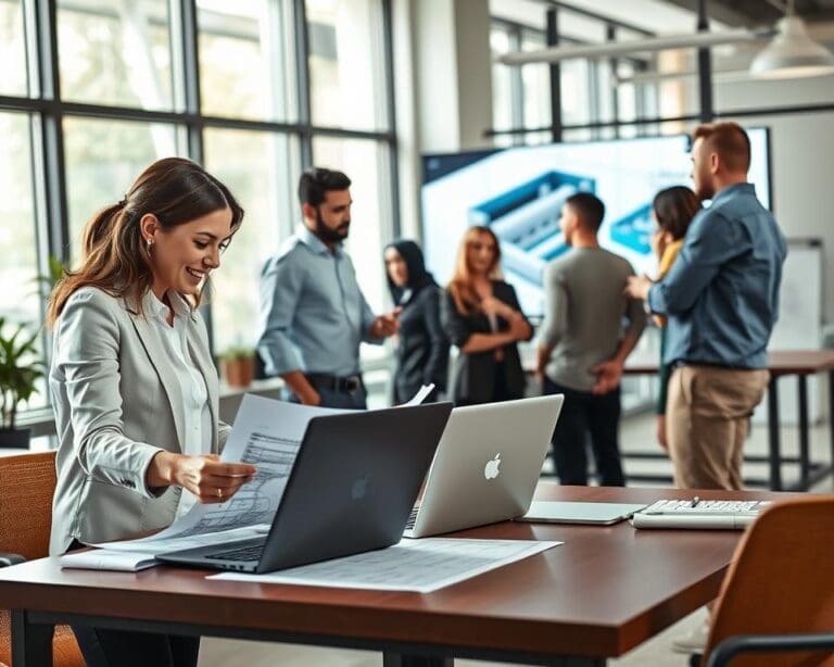 Waarom zijn technische jobs veelzijdig?