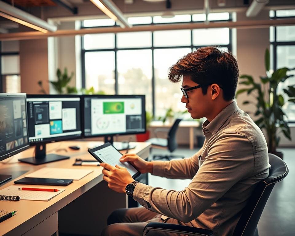 Wanneer is een UX-designer nodig?