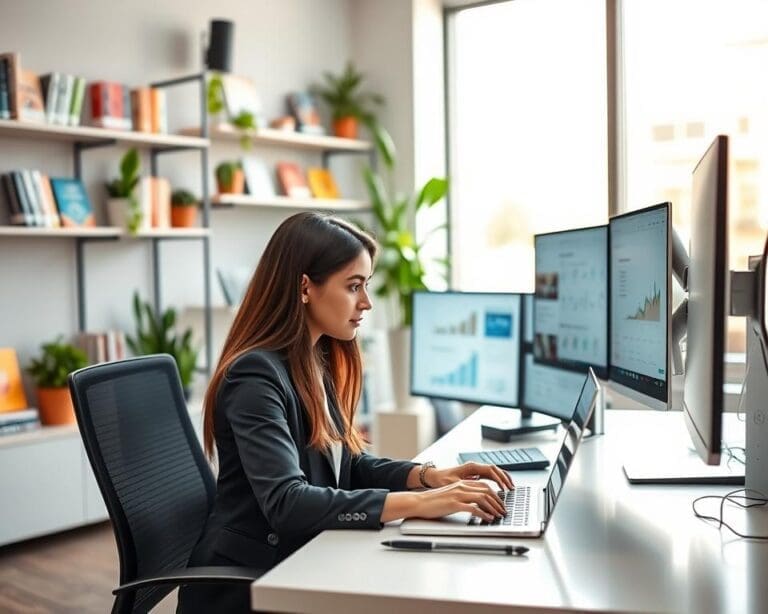 Wanneer kies je voor een social media manager?